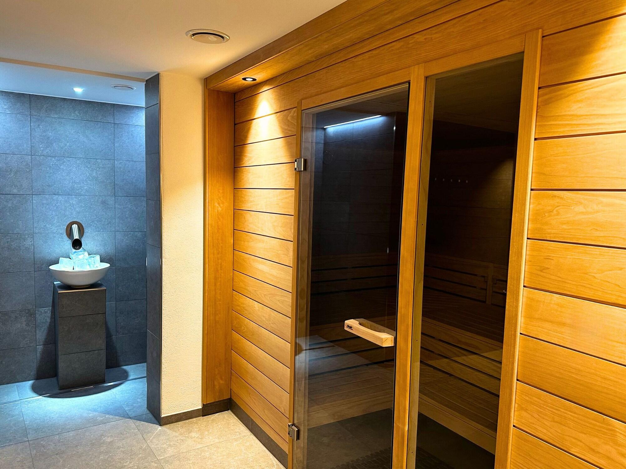 Spa Augustiner Hotel