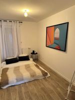 Alquiler Vacacional - Apartment, cozy, charming Vert-Saint-Denis