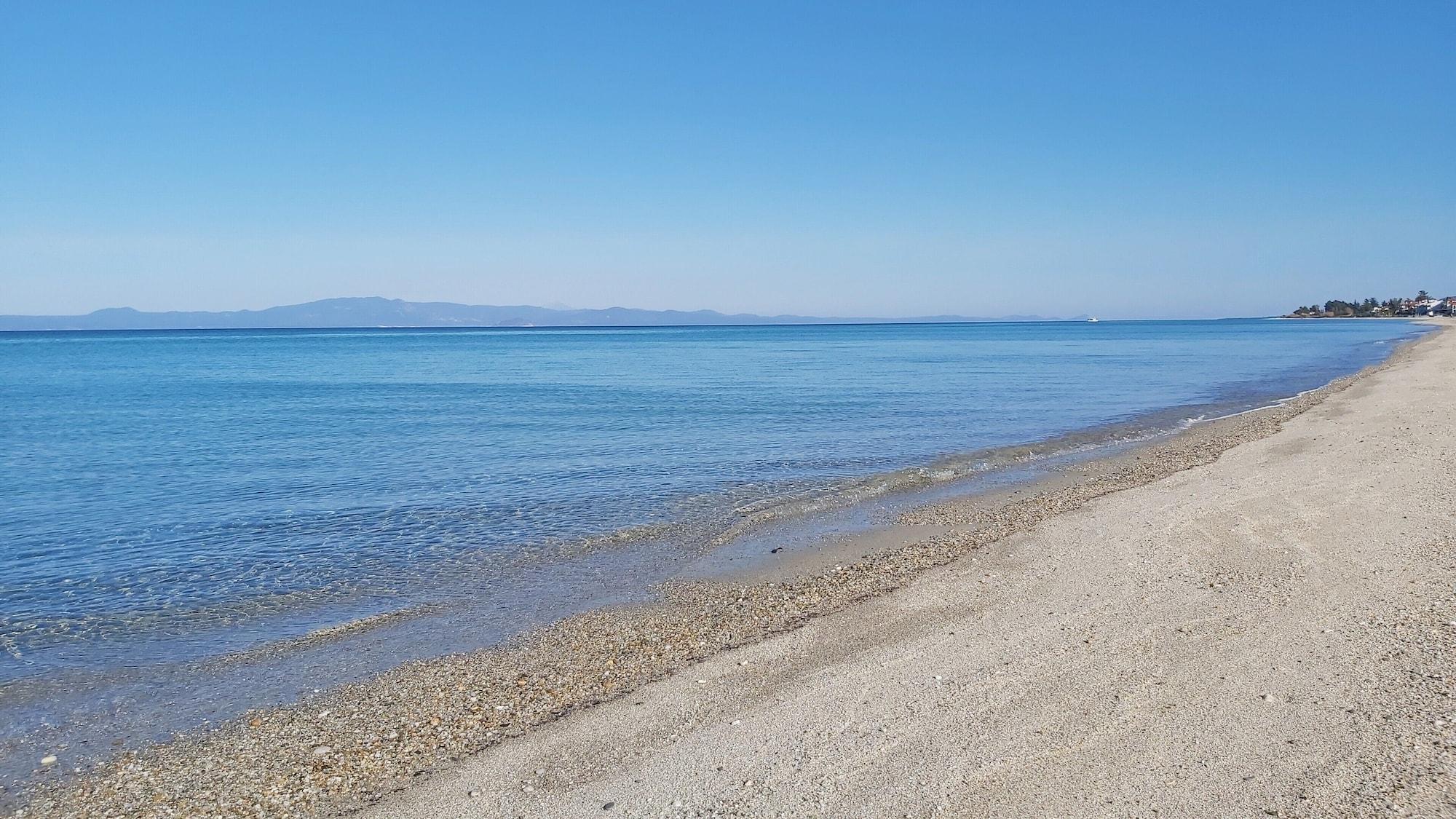 Playa Akrogiali Exclusive Hotel - Adults Only