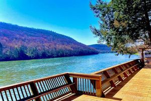 Alquiler Vacacional - Riverfront Paradise