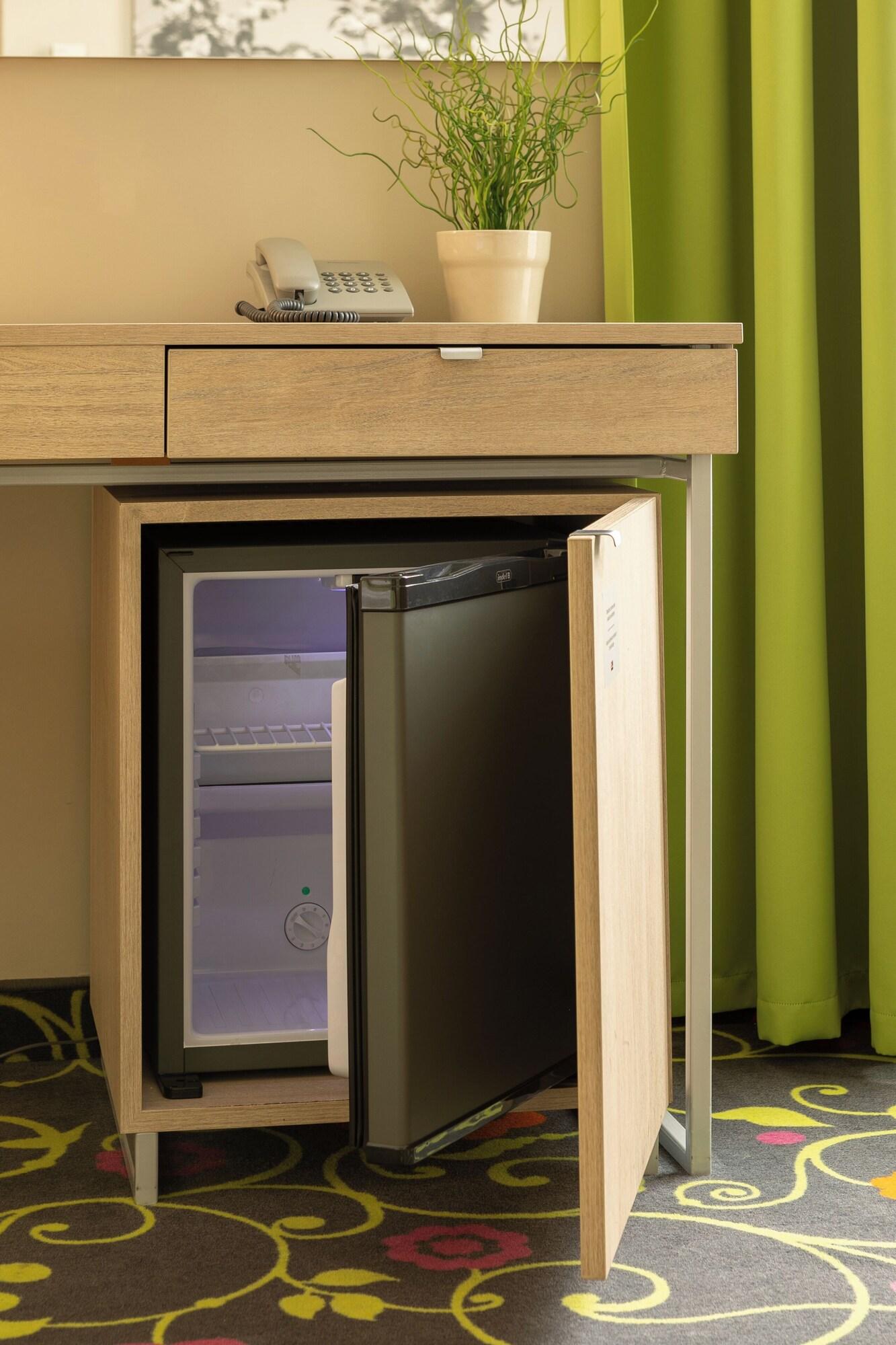 Set de Habitación City Hotels Rūdninkai