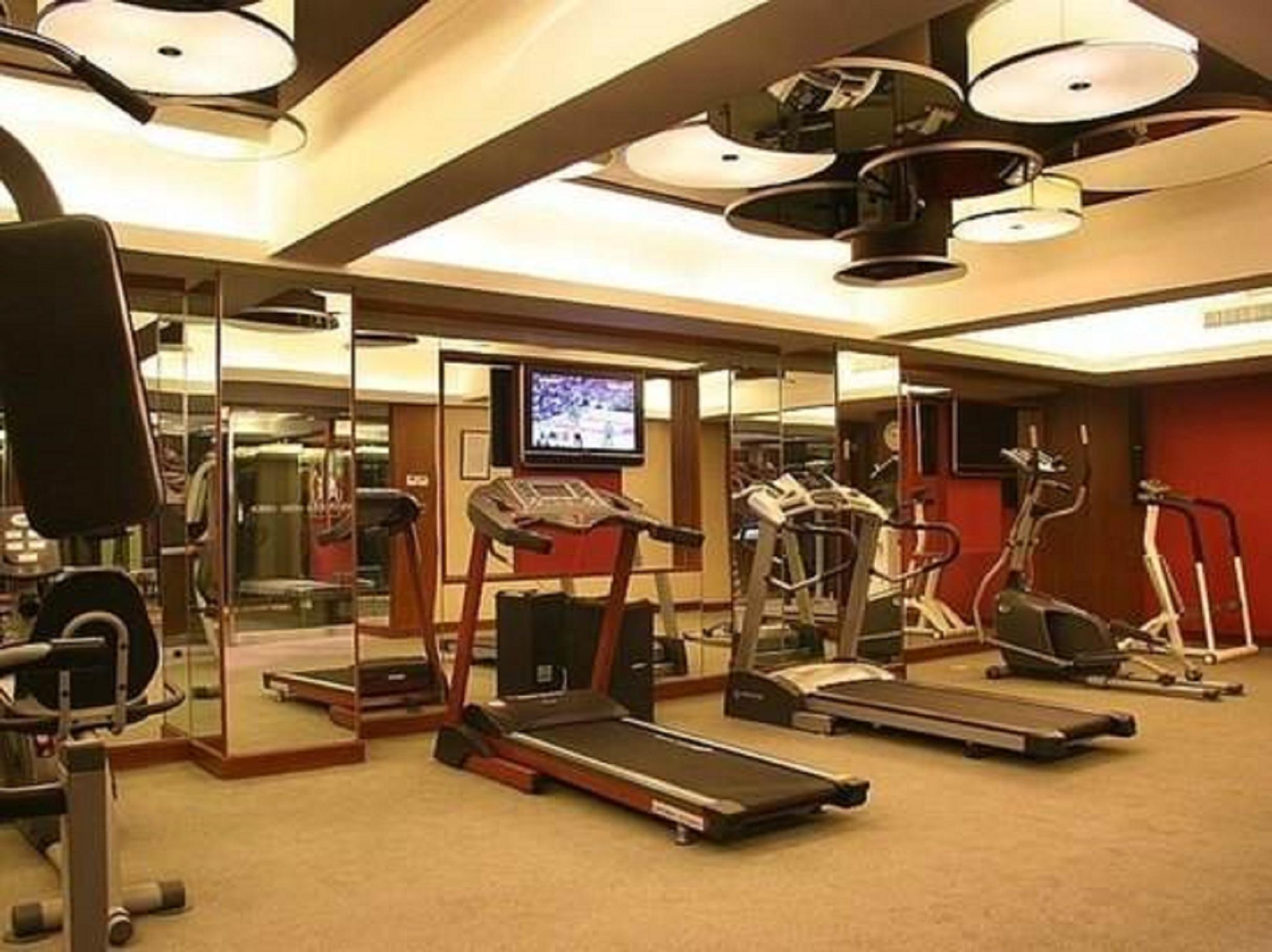 Instalaciones Recreativas Grand Noble