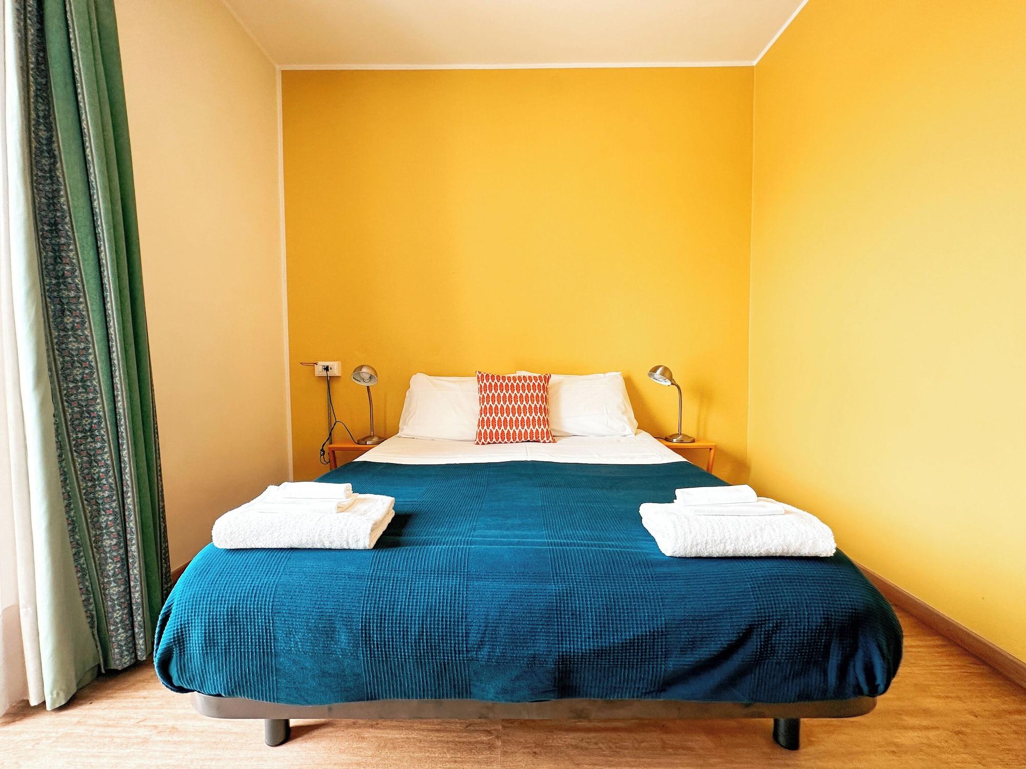 Habitación Ostello Bello Milano Centrale