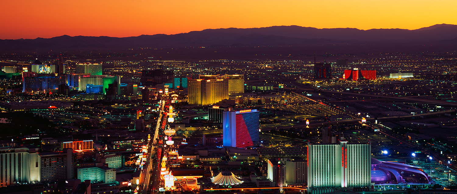 Las Vegas