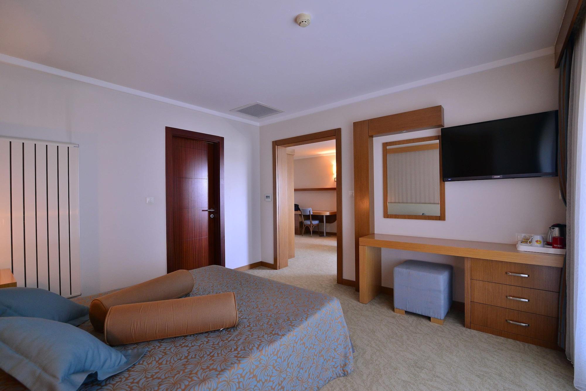 Habitación Buyuk Anadolu Eregli Hotel