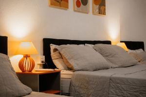 Alquiler Vacacional - Villa Bilac - Amplos Studios 2km da Vila Germânica