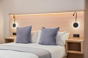 Alquiler Vacacional - Dobo Madrid Ricardos