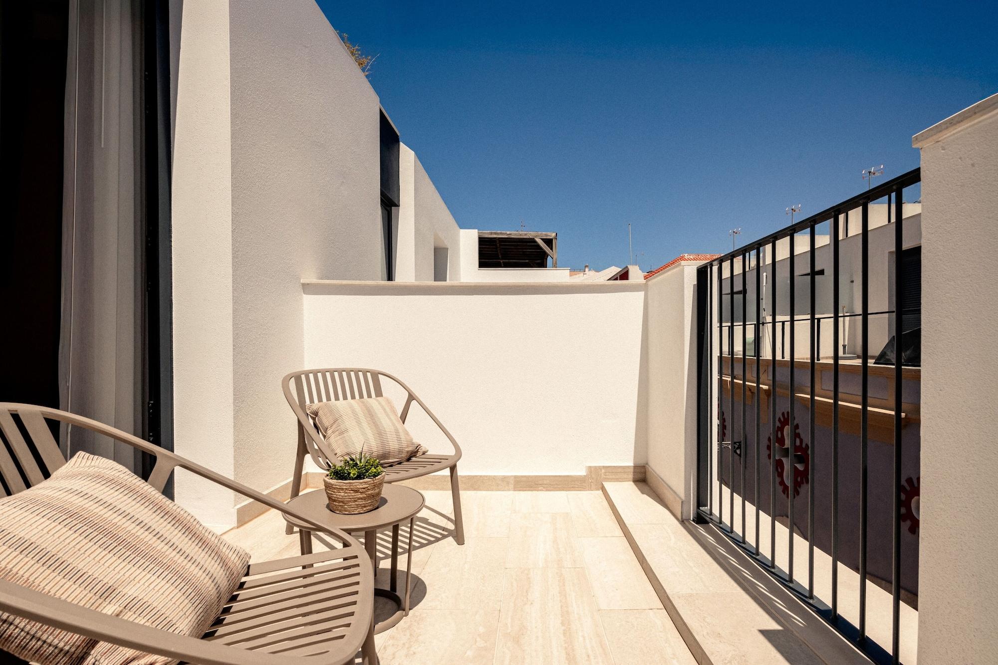 Habitación The MN56 Hotel