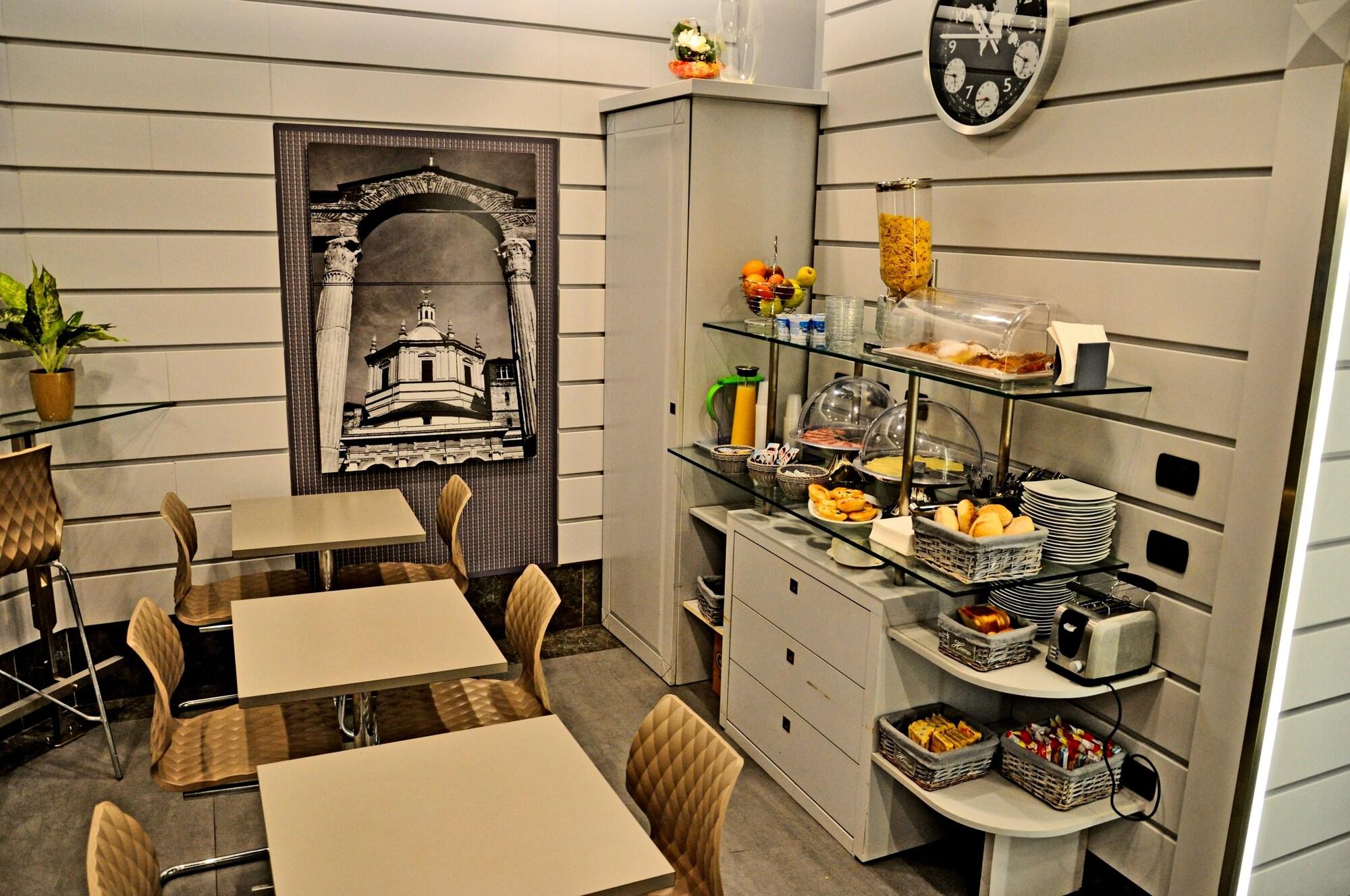 Bar/Salón Hotel Rio