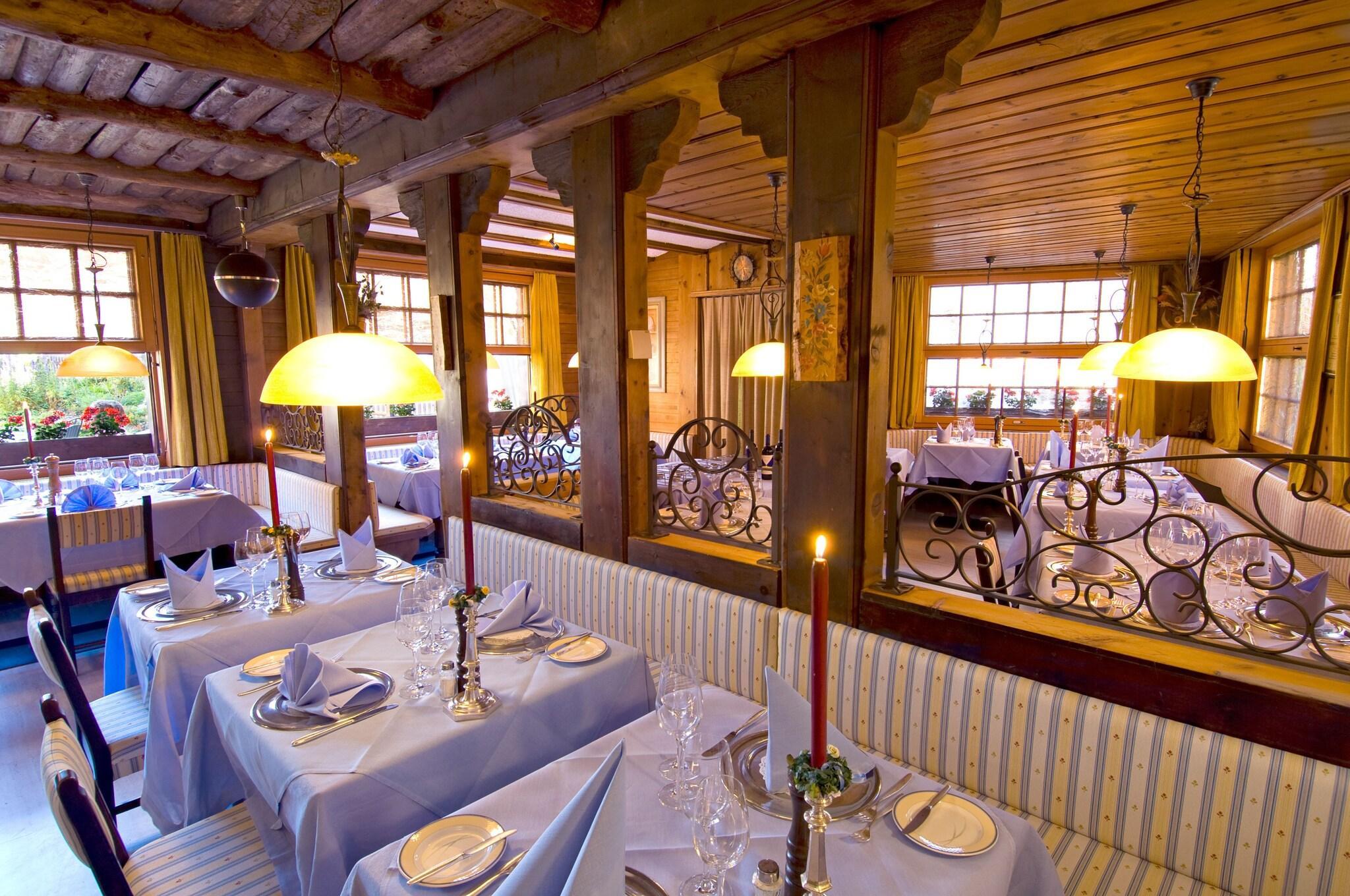 Restaurant Aristella