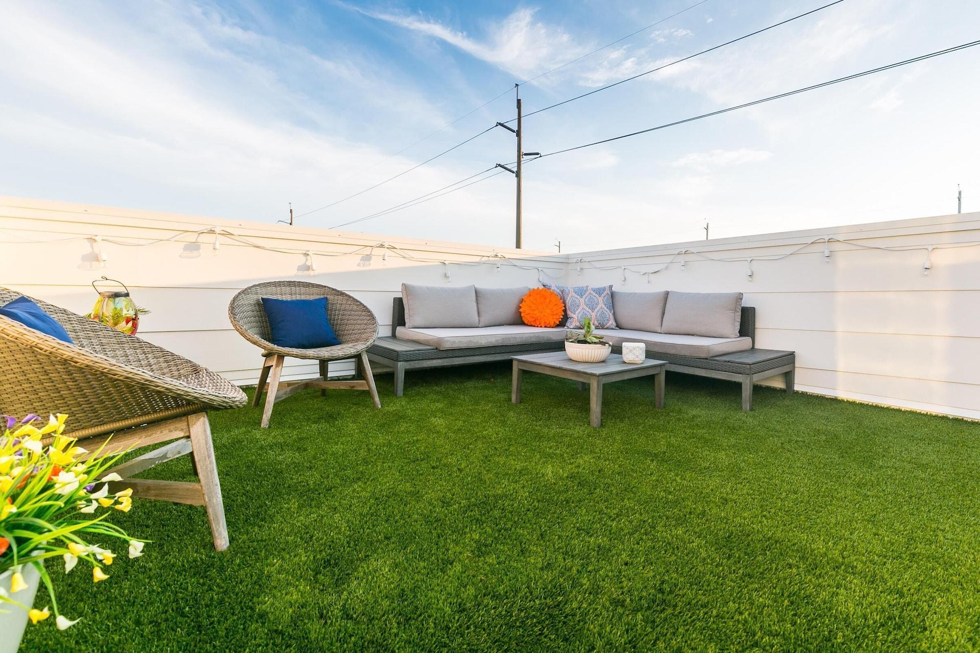Varios Montrose Guesthouse Suites