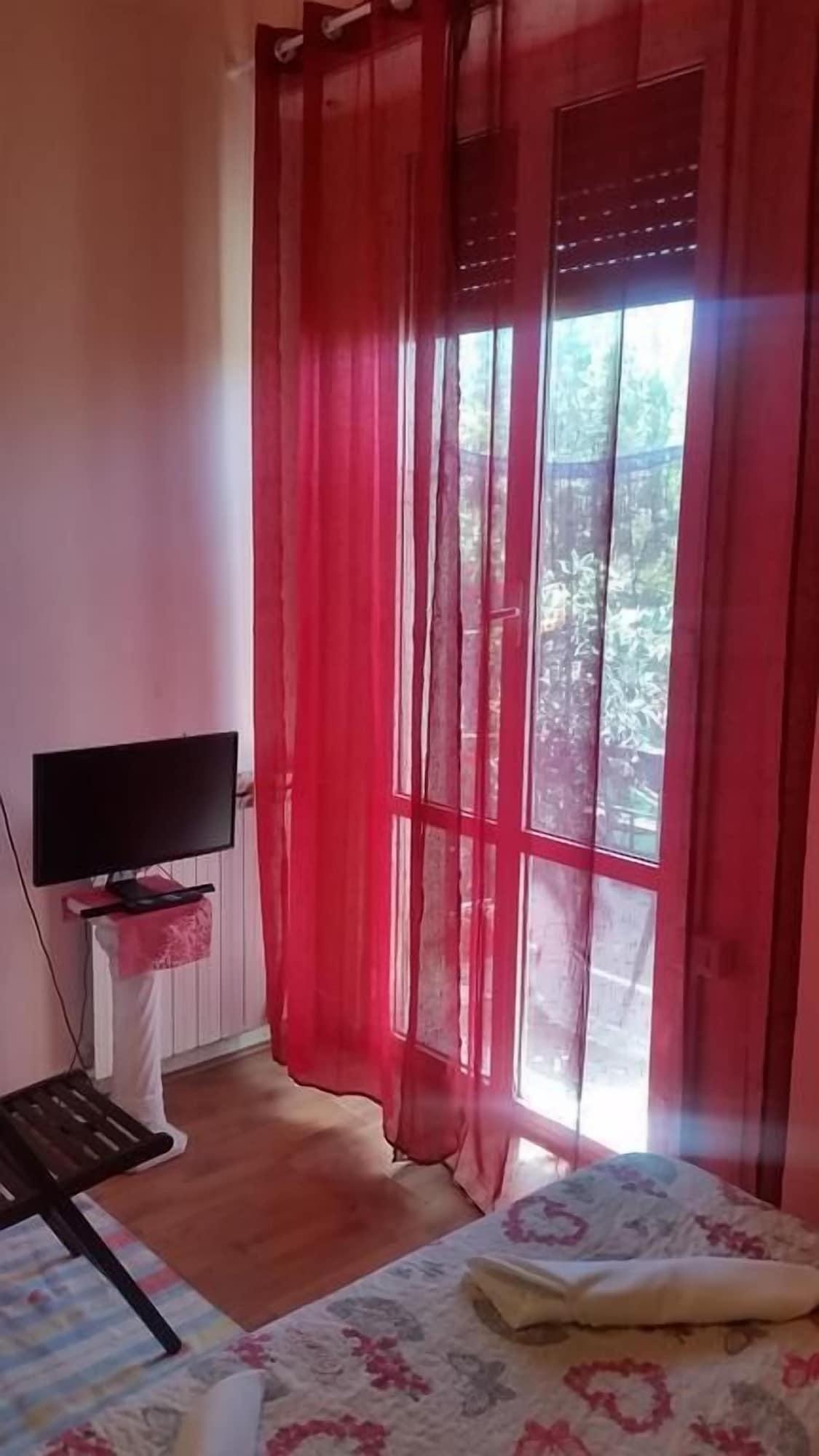 Set de Habitación Hotel Massena