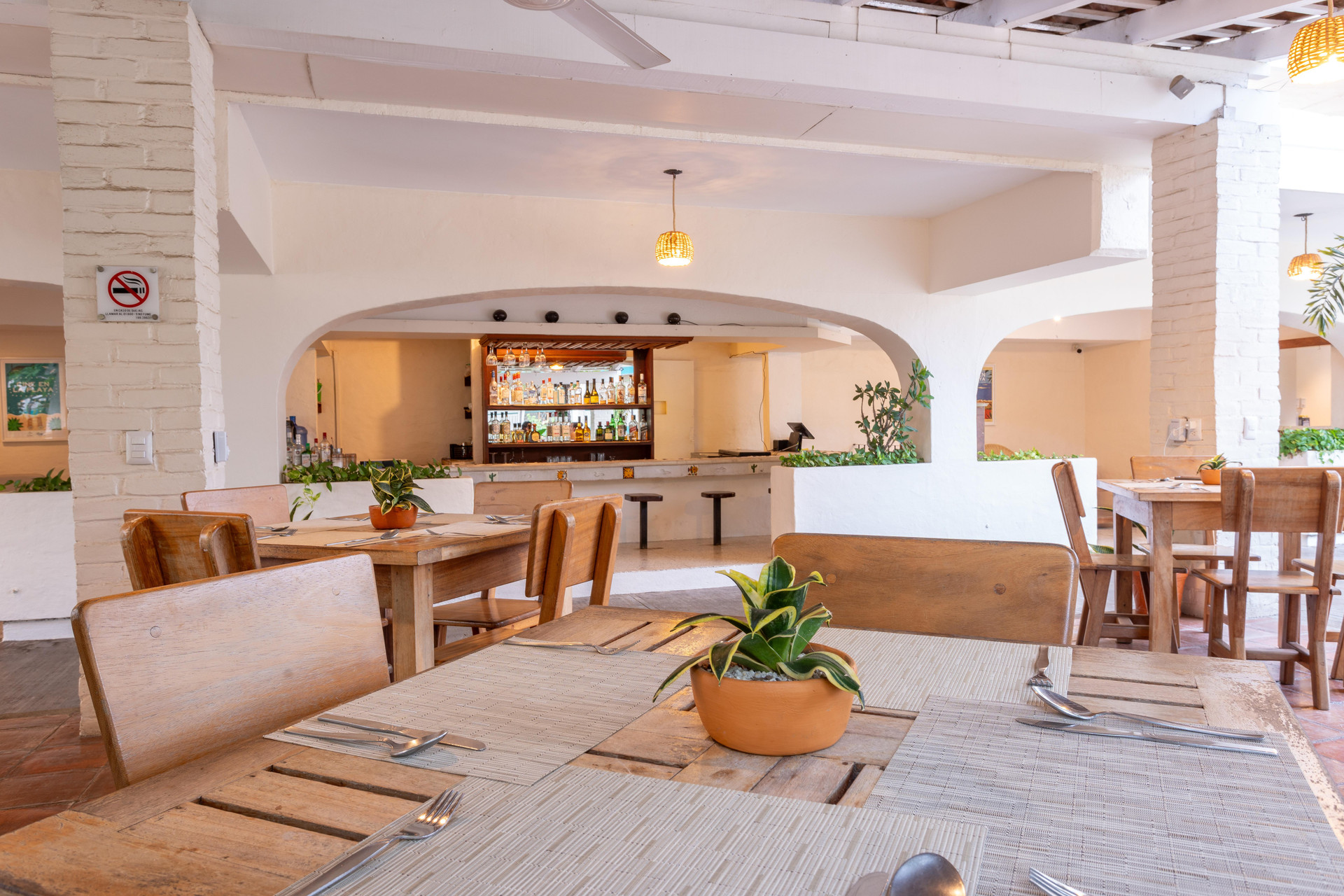 Restaurant Hotel Suites Villasol