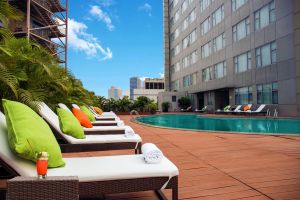 Alojamiento - Diamante