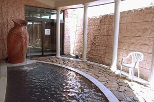 Alojamiento - Châteraisé GOLF & SPA Resort Hotel KURIYAMA