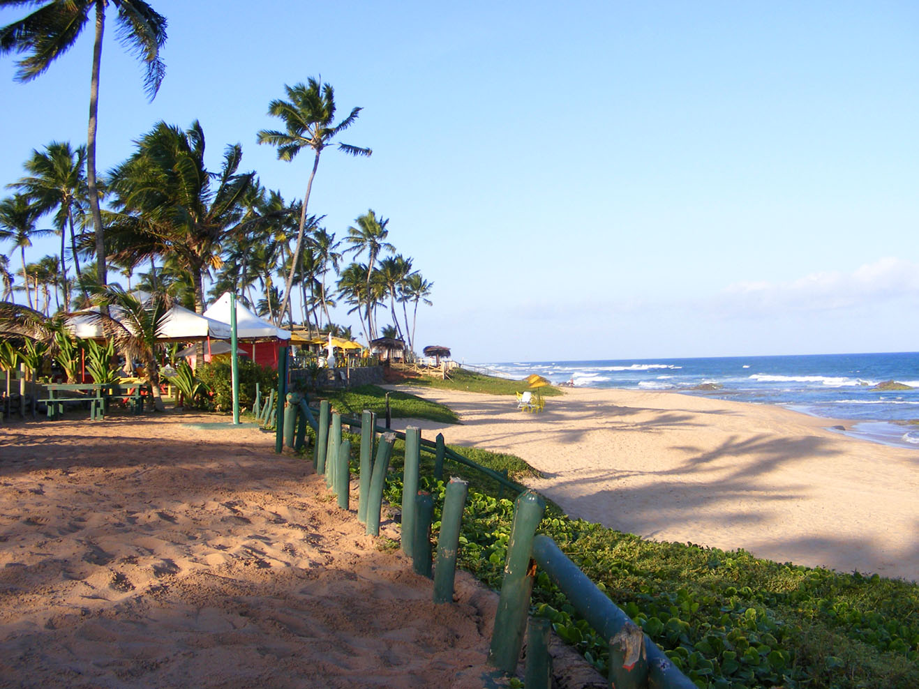 Salvador de Bahia