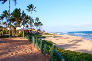 Pacote - Pacotes para Salvador