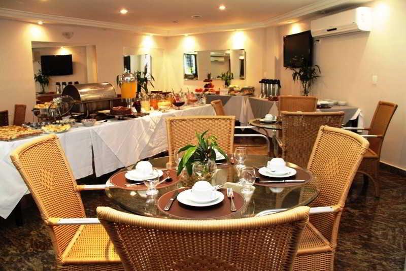 Restaurant Oasis Plaza