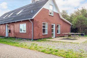 Alquiler Vacacional - 12 Person Holiday Home in Bredebro-by Traum