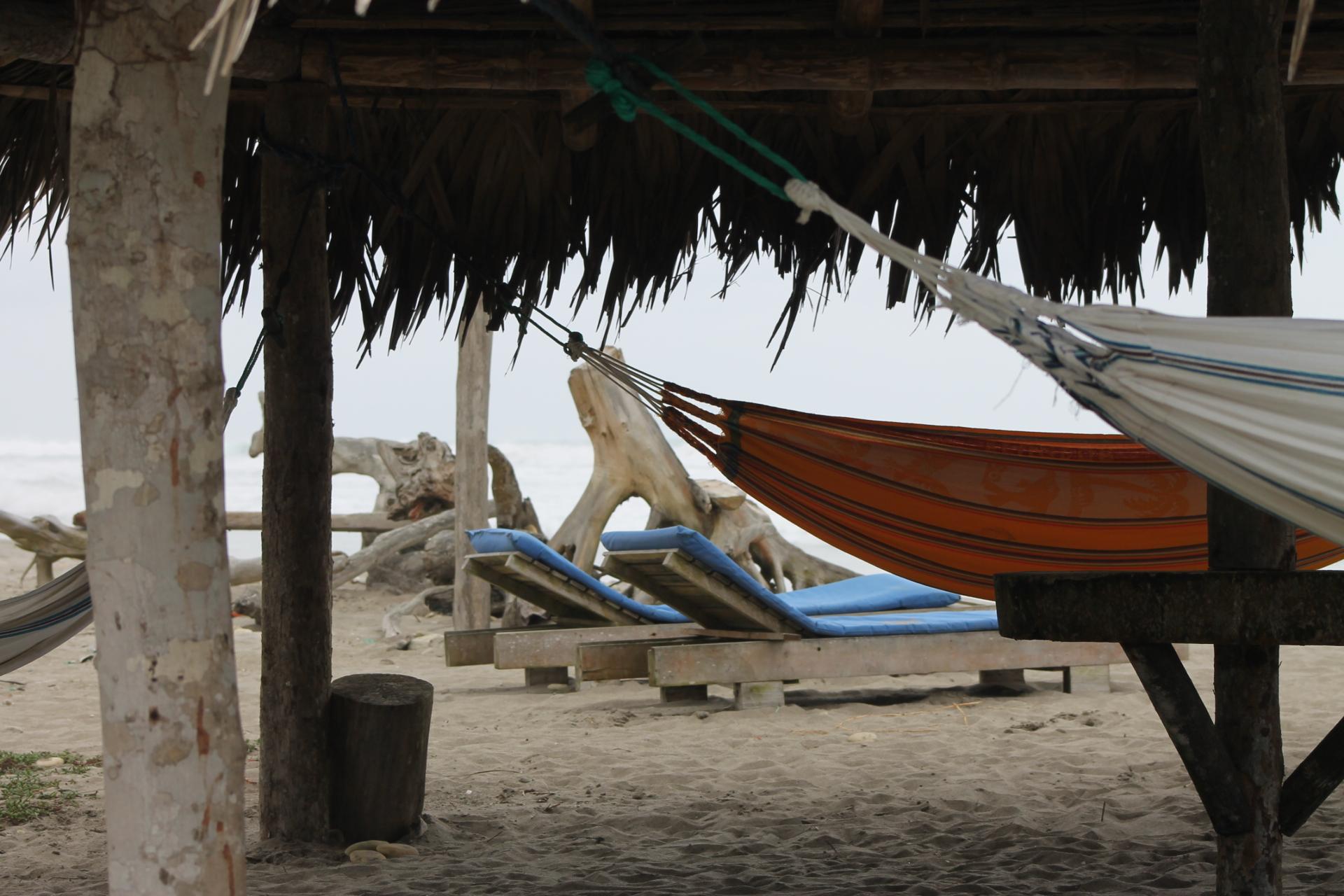 Playa Casa Equus Erro