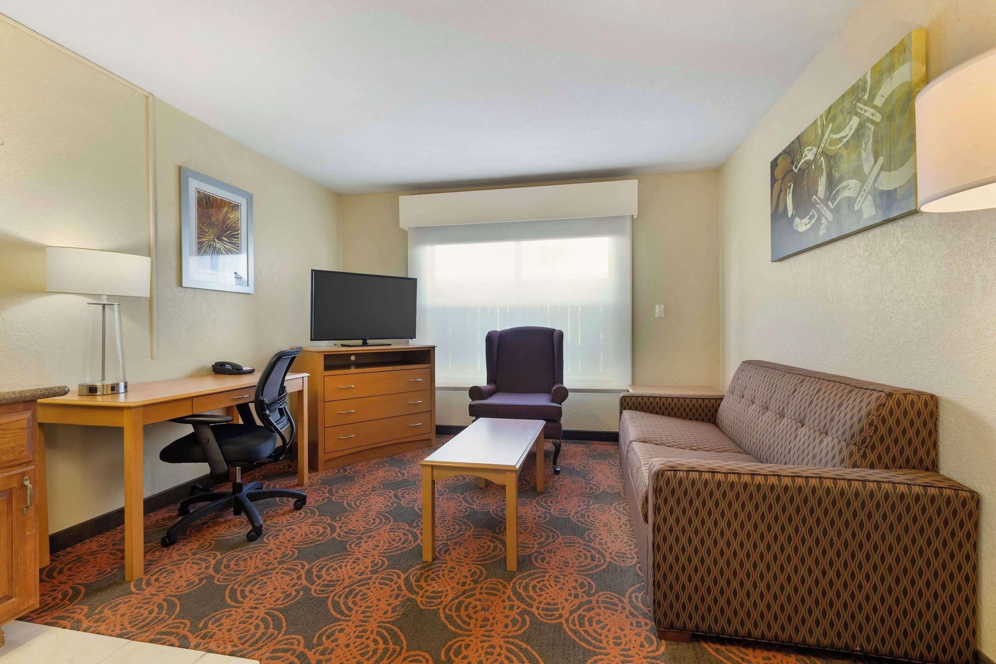 Habitación Best Western Plus Waco North