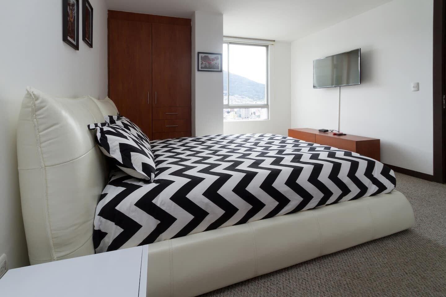 Habitación OLYMPUS APARTMENTS