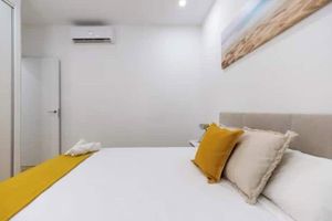 Alquiler Vacacional - Spacious and modern apartment near Plaza Castilla