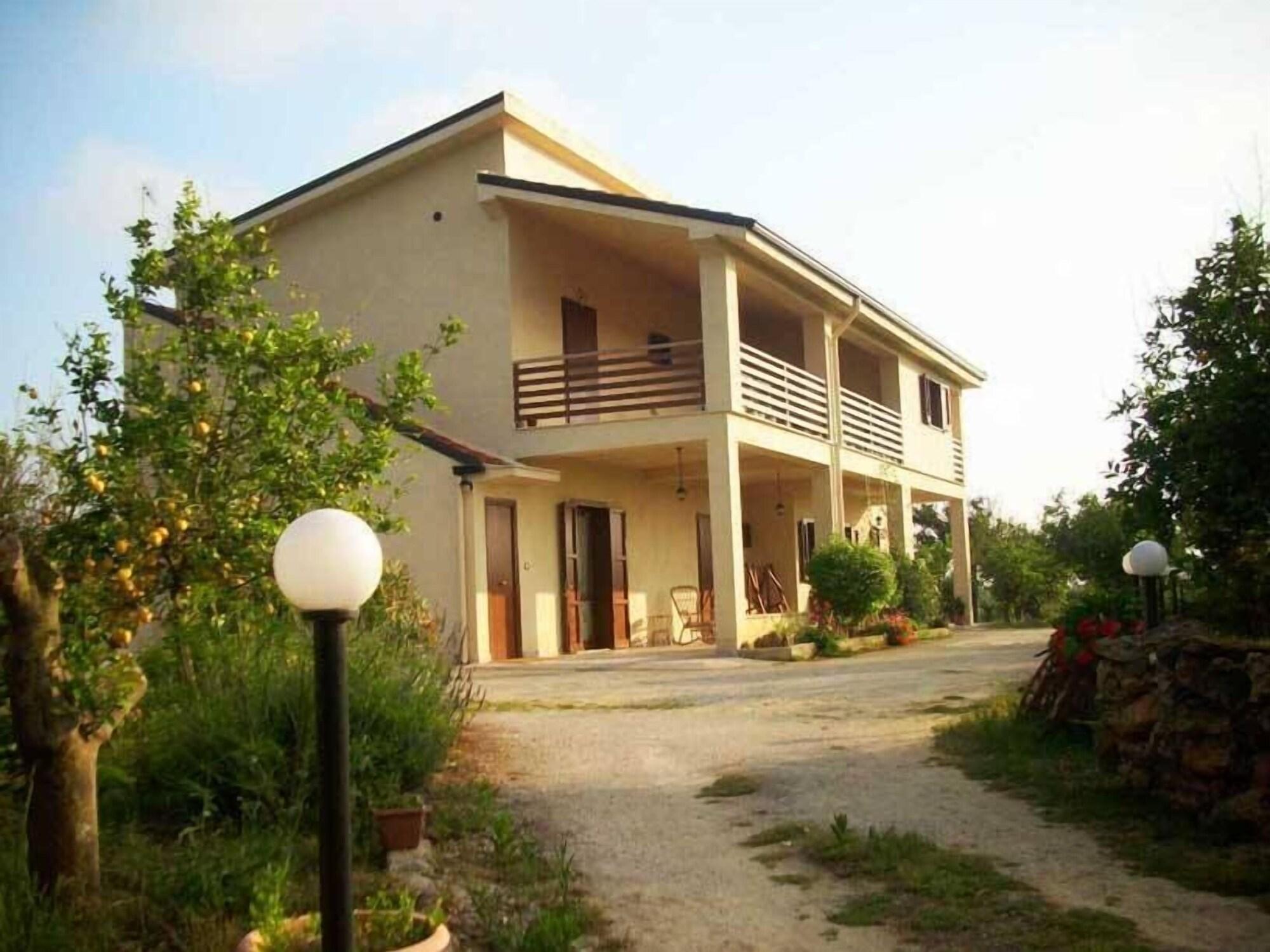 Varios B&B Il Bracco