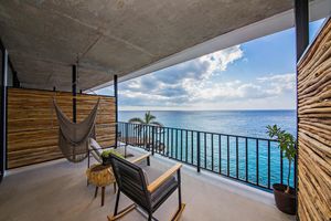 Hoteles Frente al Mar en Cozumel Todo Incluido