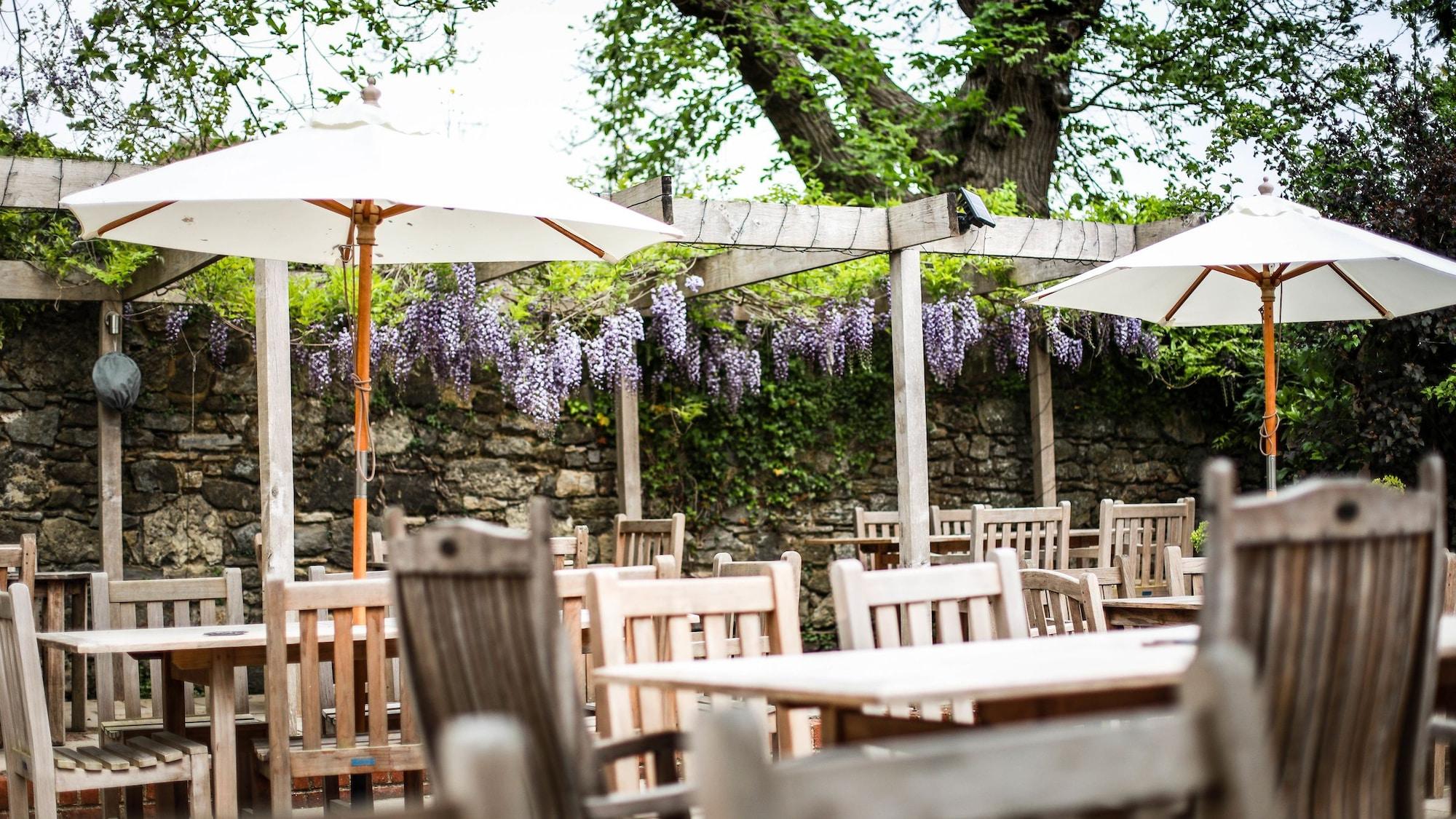 Comodidades del Alojamiento The Angel Inn