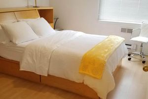 Alquiler Vacacional - 1 Bedroom condo, walking distance to Moscone center and down town.