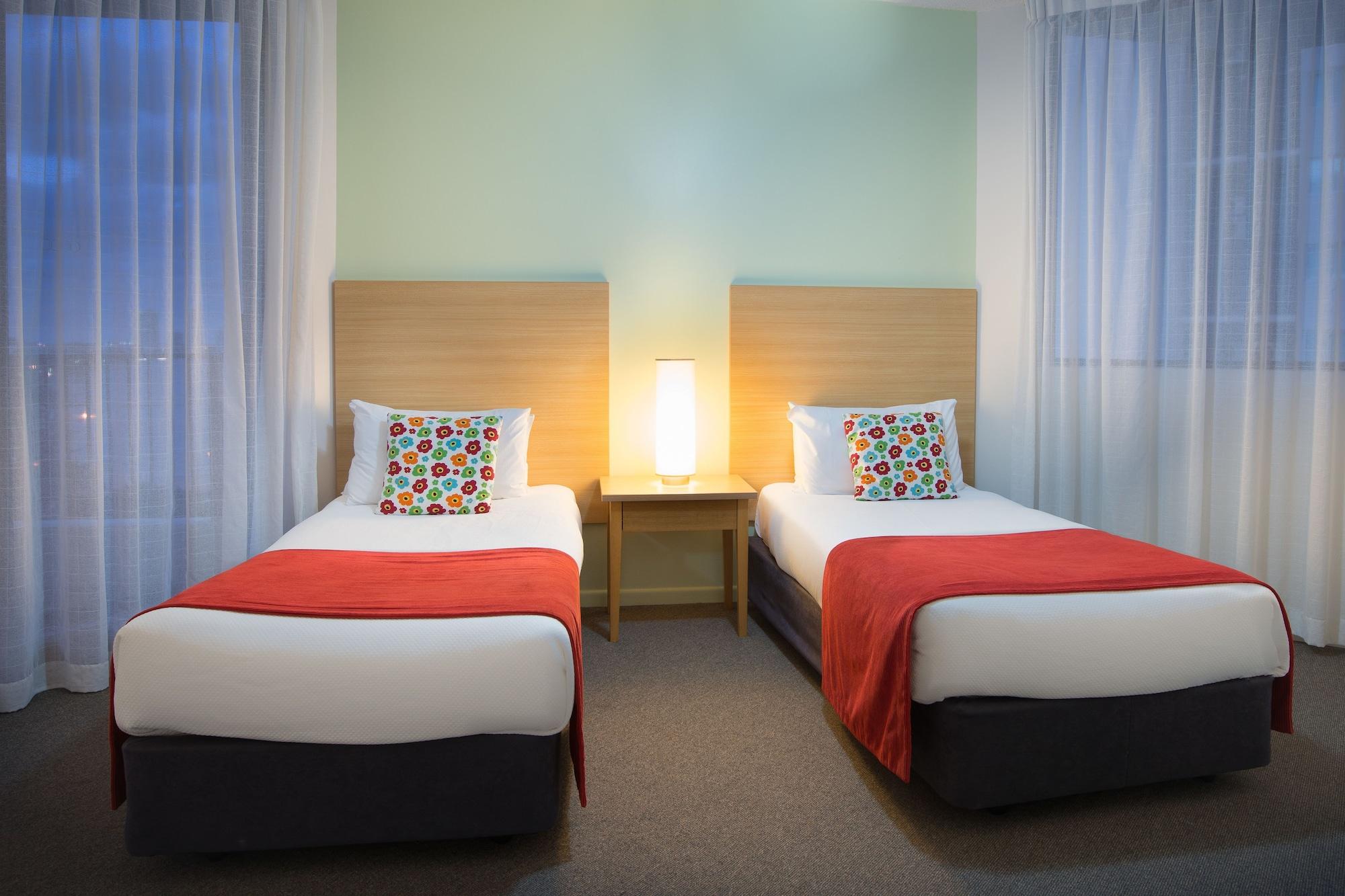 Habitación Sandy Point Beach Resort