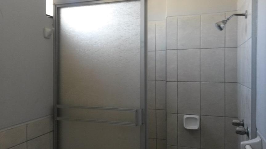 Baño Hostal Tamarix
