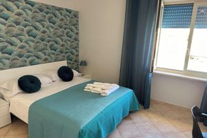 Alquiler Vacacional - ROOMS FOR HOLIDAY AND RELAX IN SORRENTO