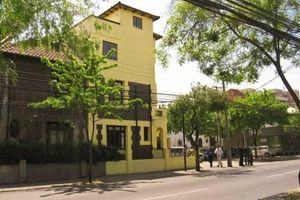 Alojamiento - Hostal Barrio Italia