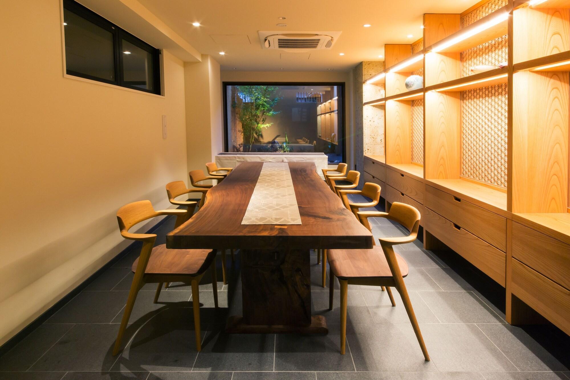 Bar/Salón Hotel Gion Misen