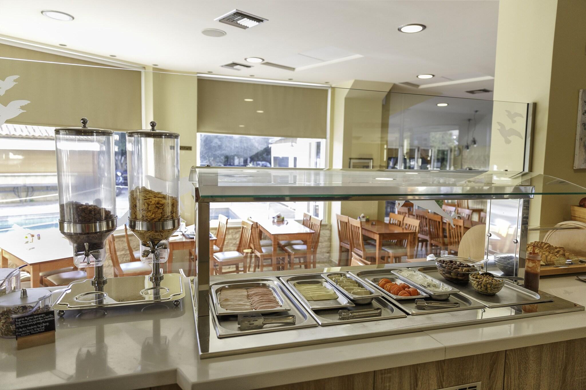 Restaurant Sofia Hotel