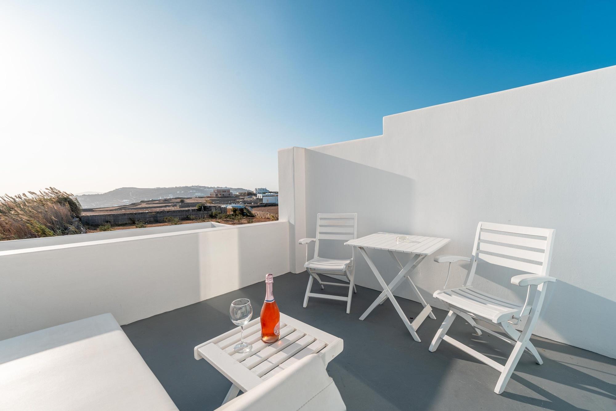 Habitación La Stella Stay