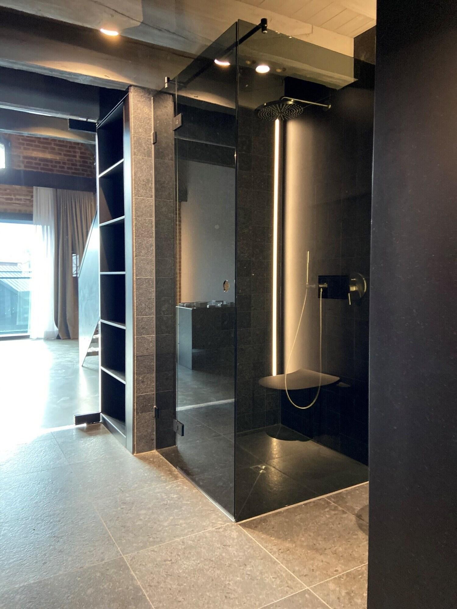 Habitación Hotel PÖLTER bei Markus T.