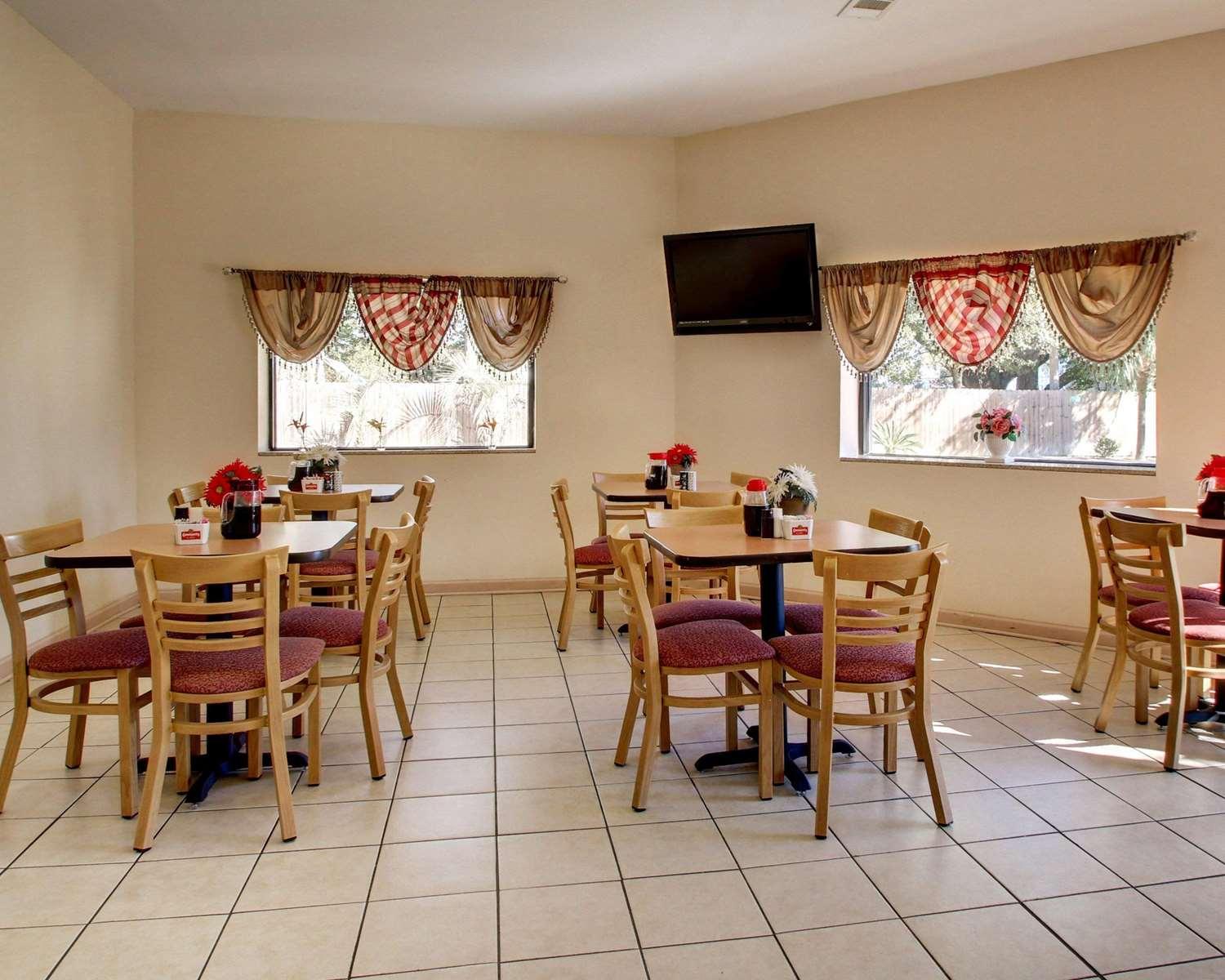 Restaurant Twin Star Lodge