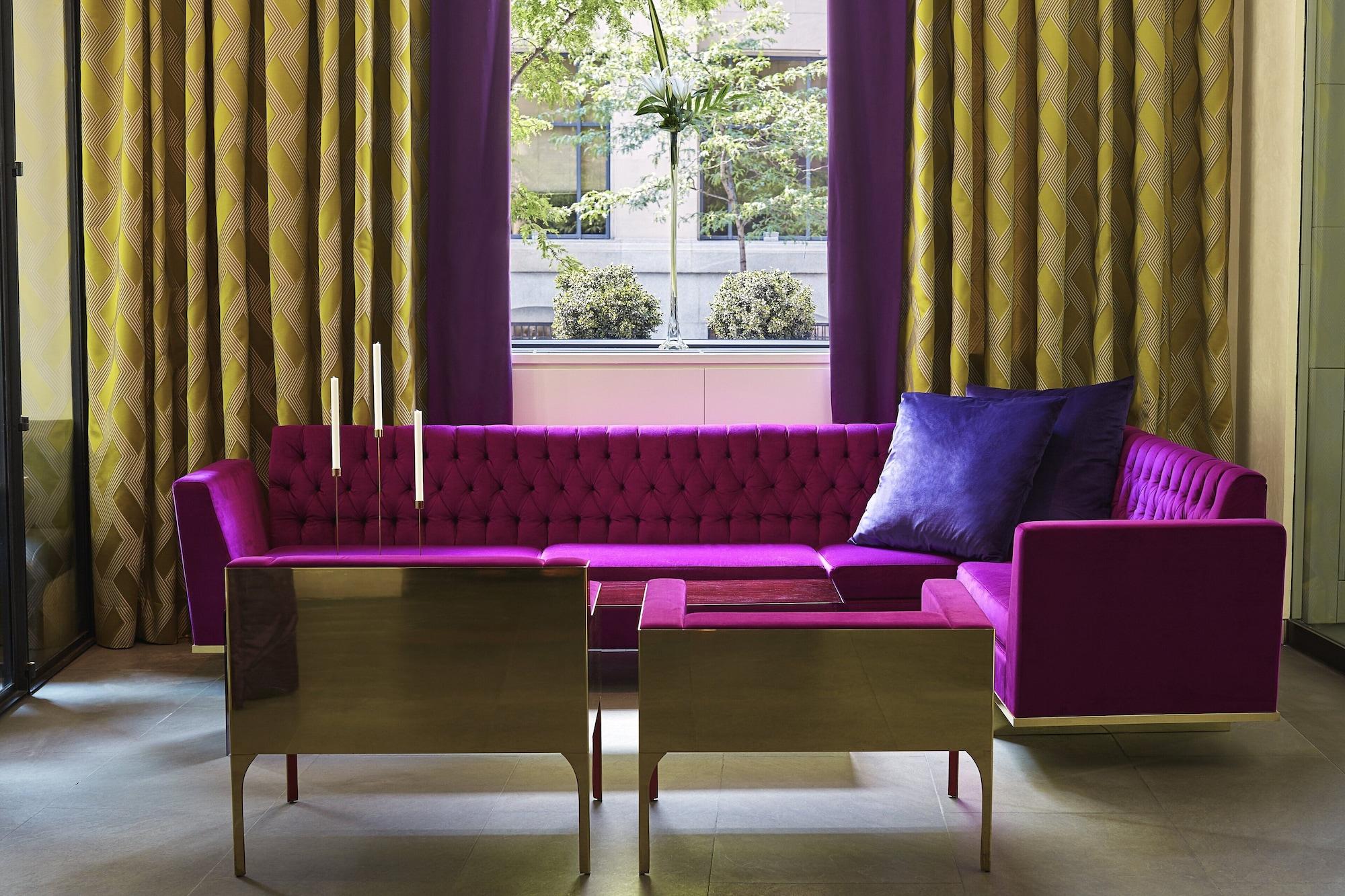 Vista Lobby Hotel St. Paul, Montreal, a Member of Design Hotels