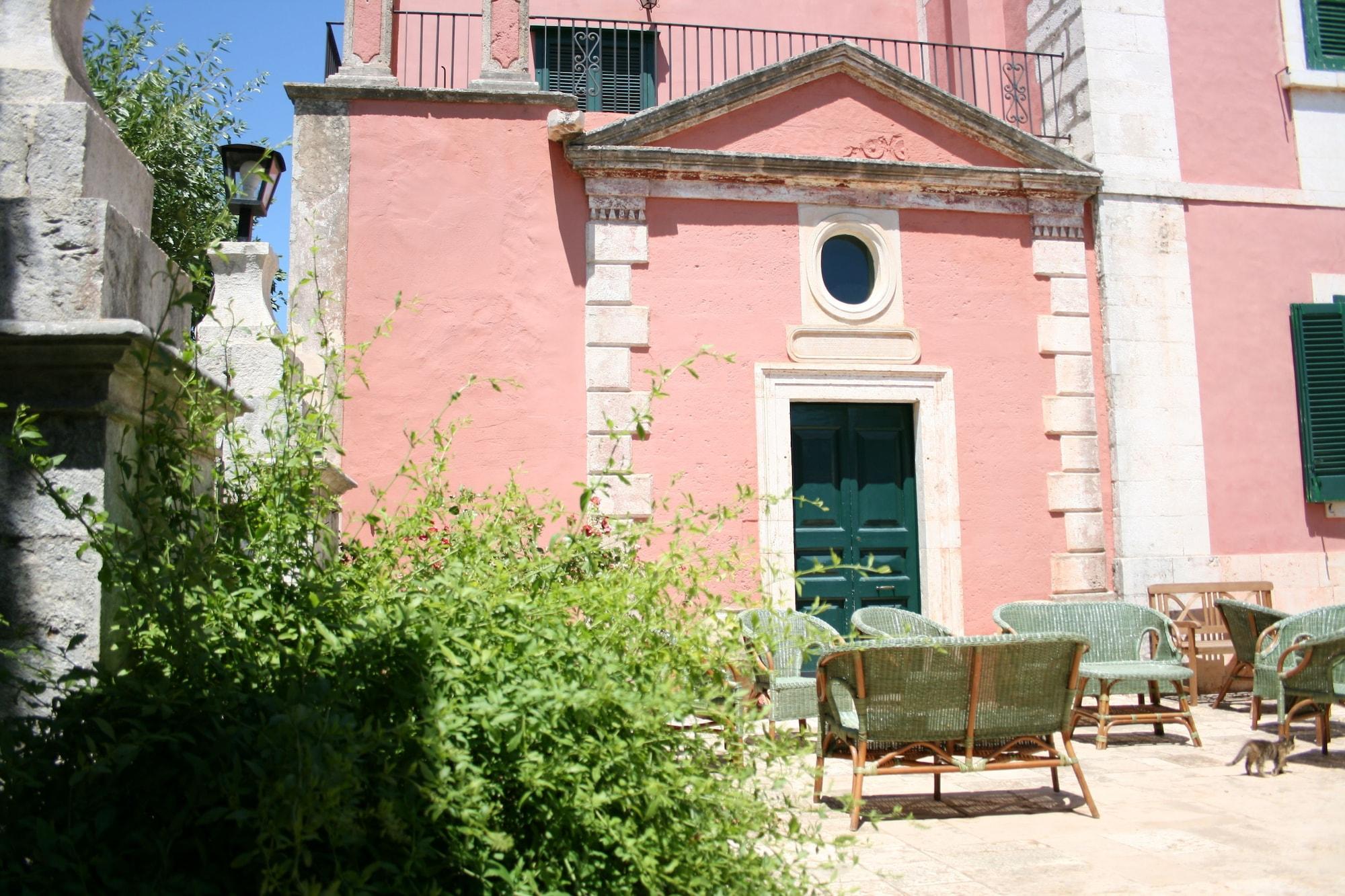 Salón de Baile Casina Dei Preti