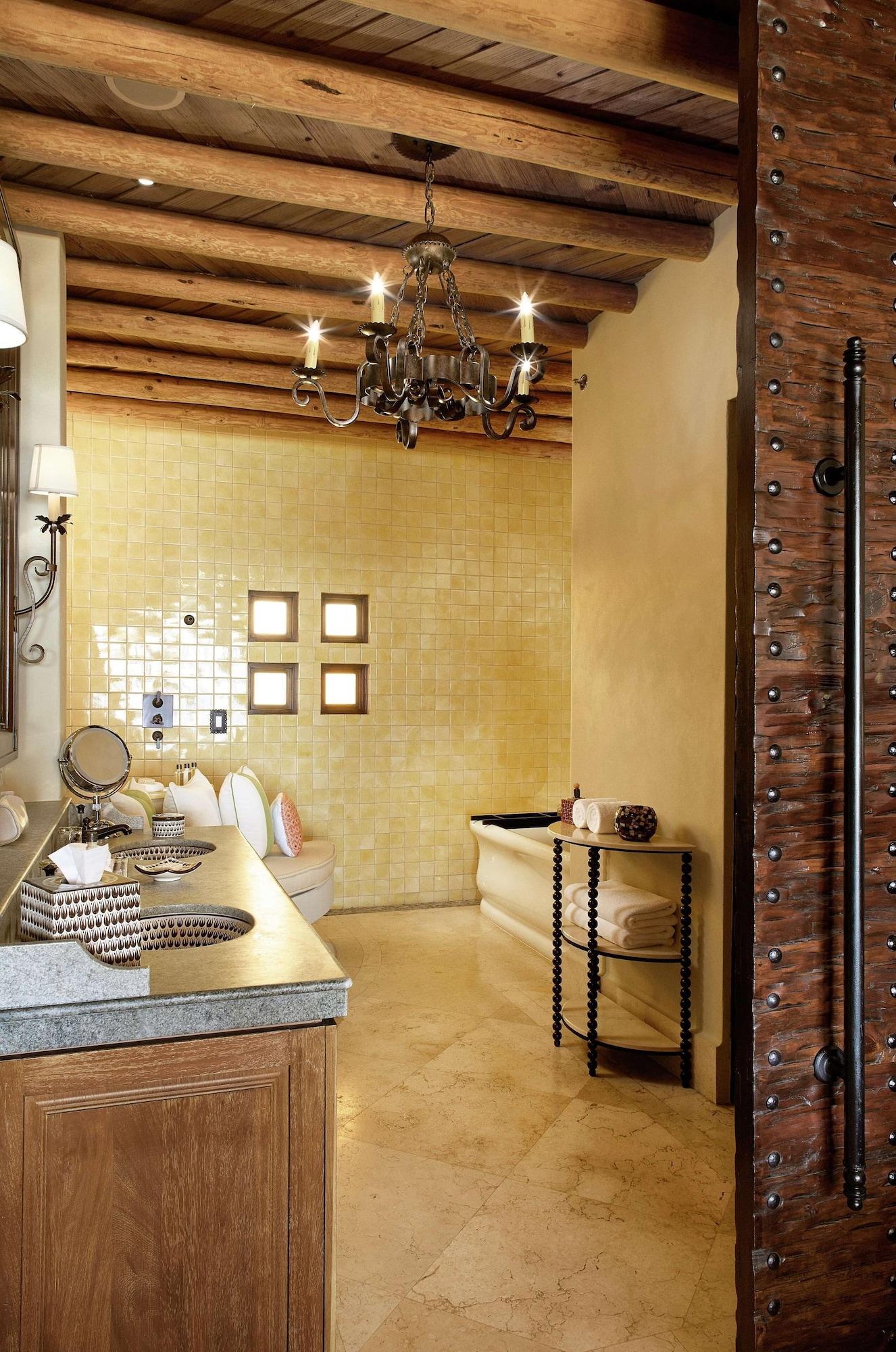 Habitación Waldorf Astoria Los Cabos Pedregal