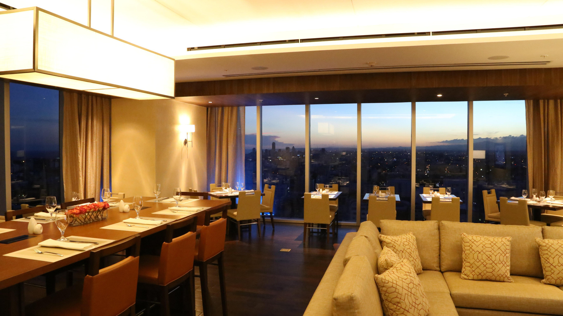 Vista Exterior InterContinental Real Santo Domingo by IHG