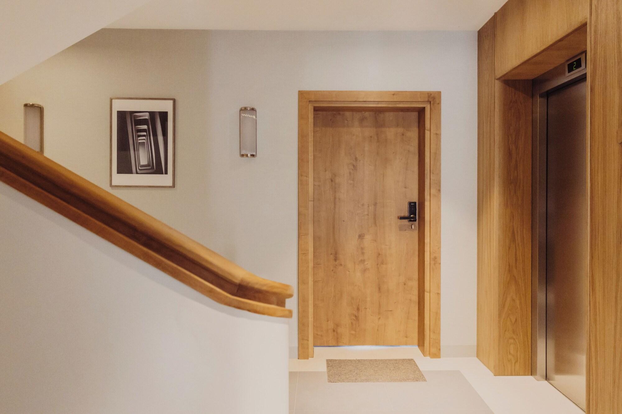 Varios Green Hill Gdynia Orlowo