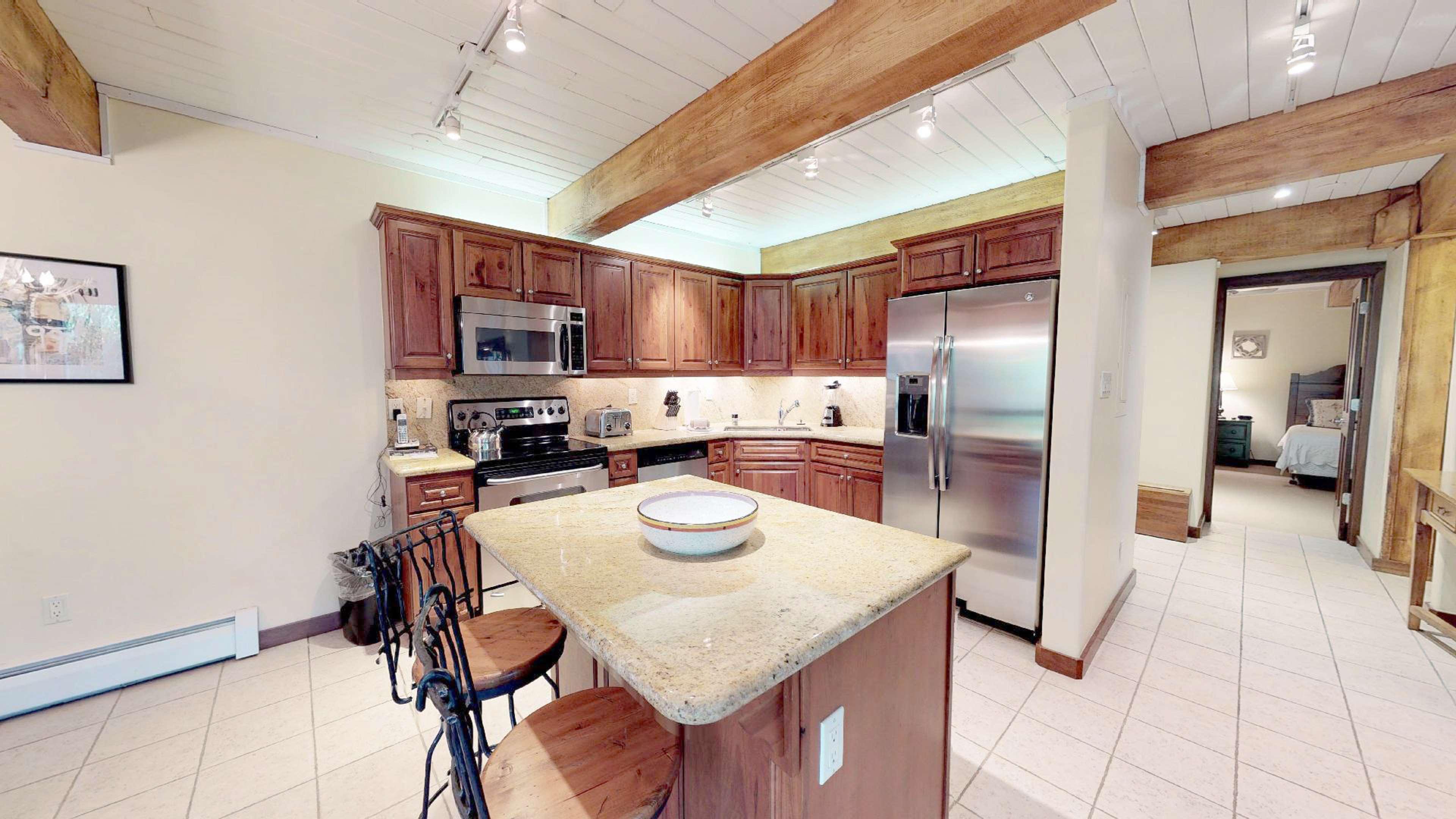 Restaurant Top of the Village