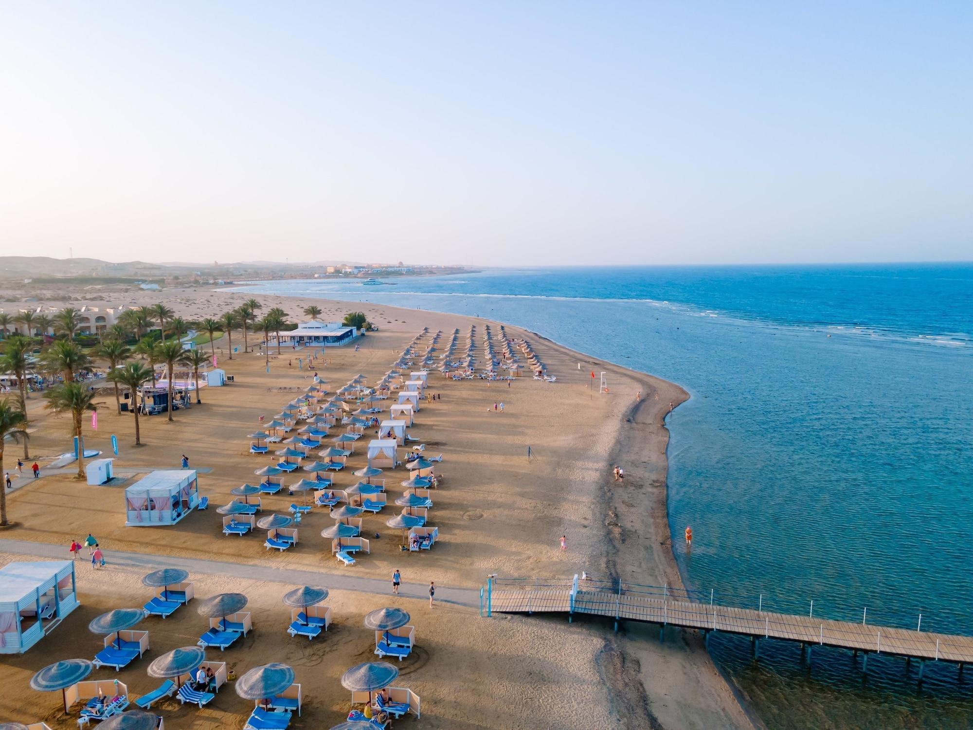 Playa Sataya Resort Marsa Alam