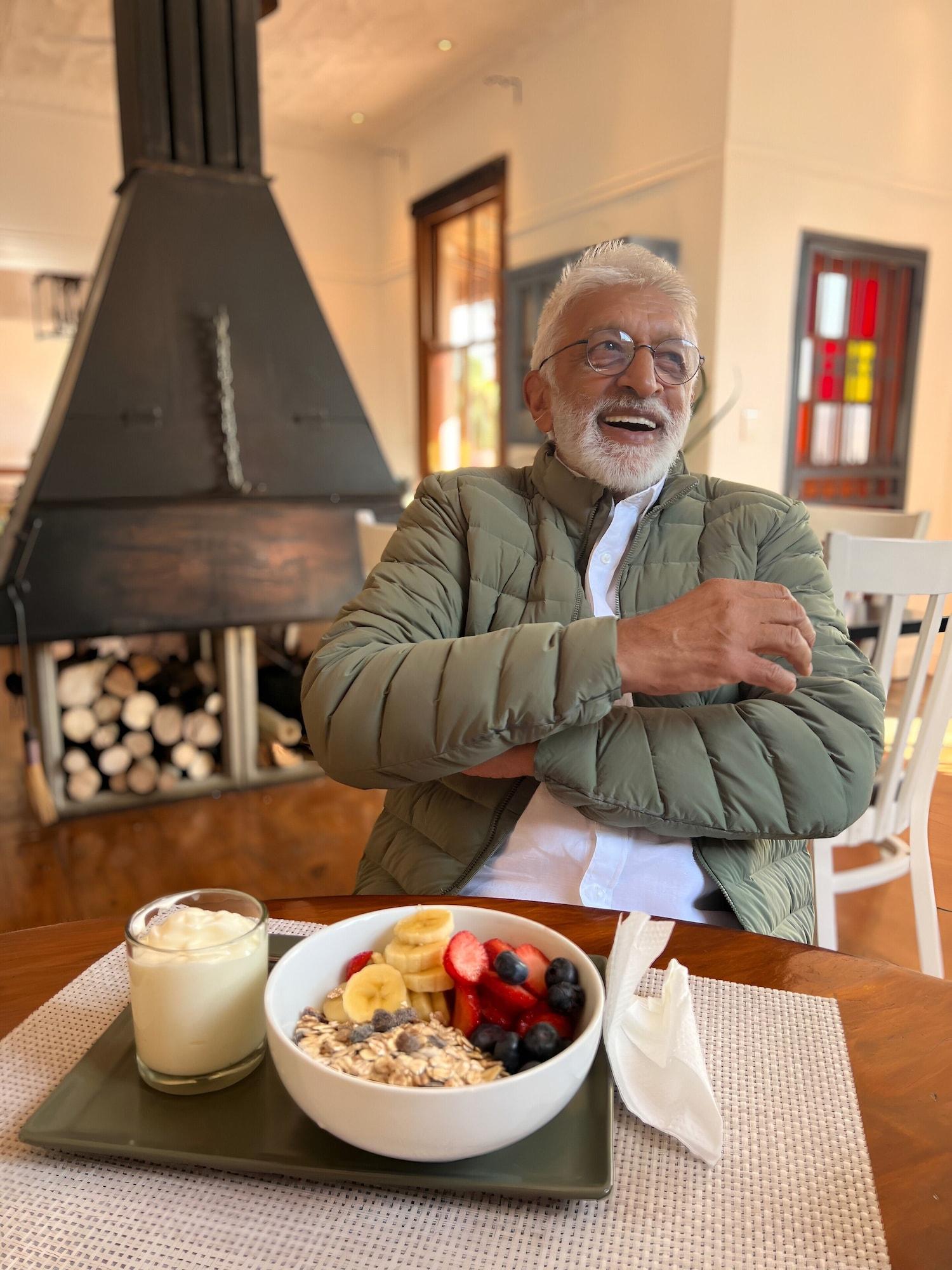 Restaurant 84 on Fourth