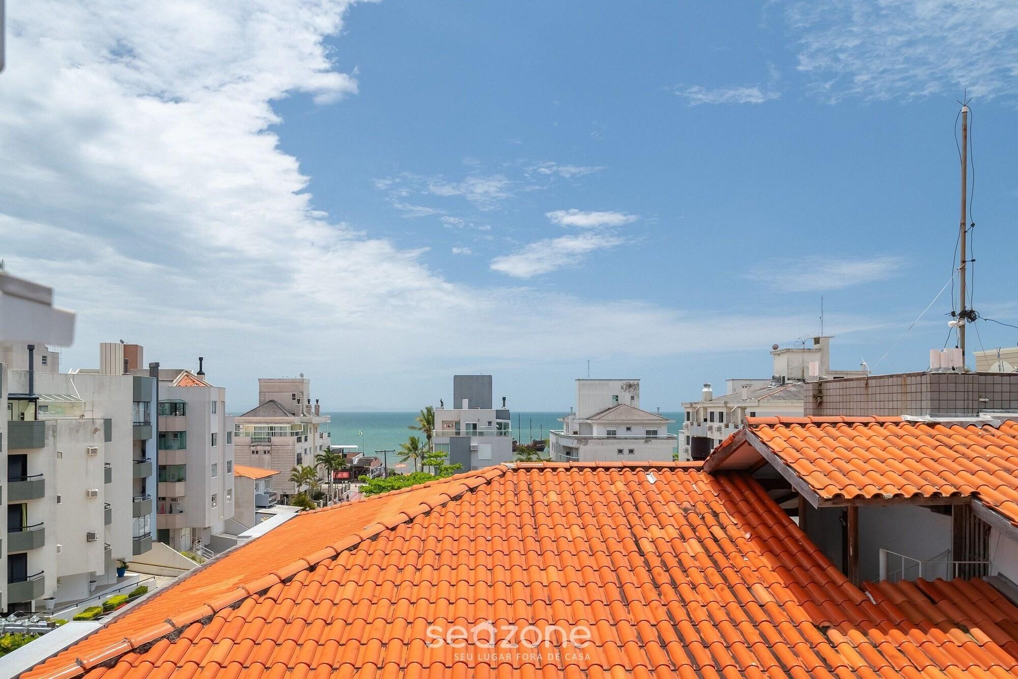 Comodidades del Alojamiento Apt w/ Balcony Steps From the Beach - Ids0501