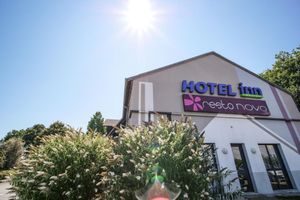Alojamiento - Hôtel Inn Design Poitiers